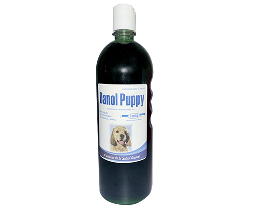 DANOL PUPPY